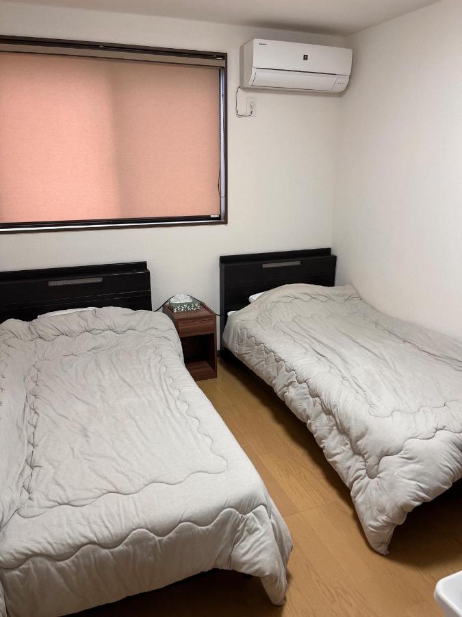 Guesthouse Hatenashi - Vacation Stay 43938V 本宫 外观 照片