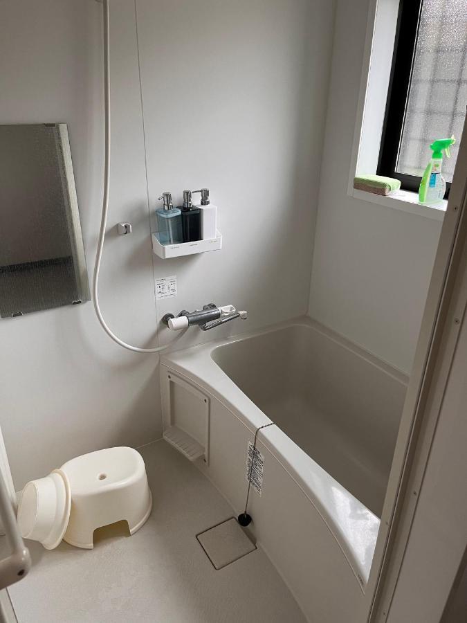 Guesthouse Hatenashi - Vacation Stay 43938V 本宫 外观 照片