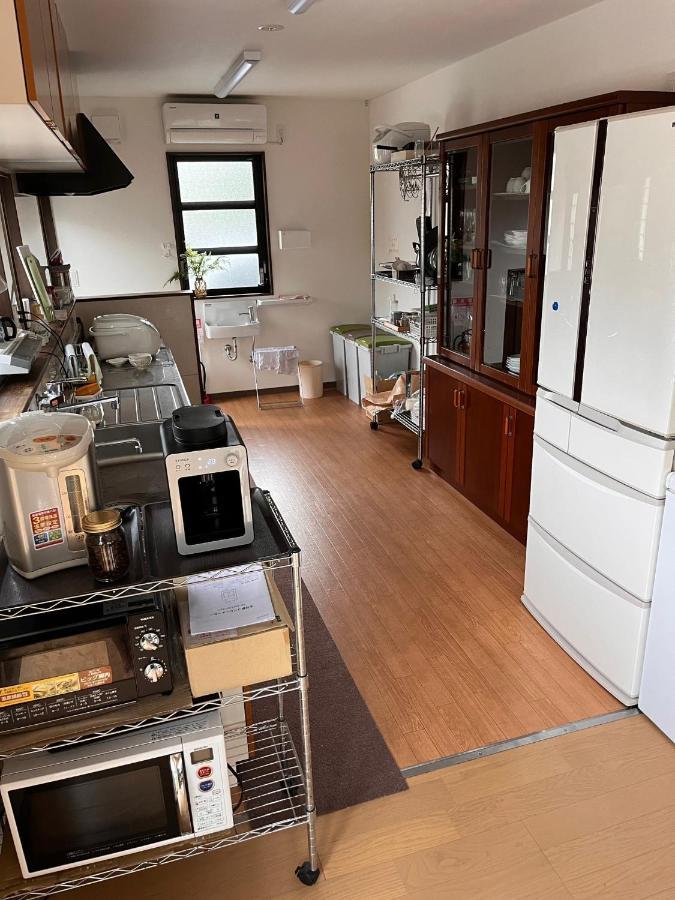 Guesthouse Hatenashi - Vacation Stay 43938V 本宫 外观 照片