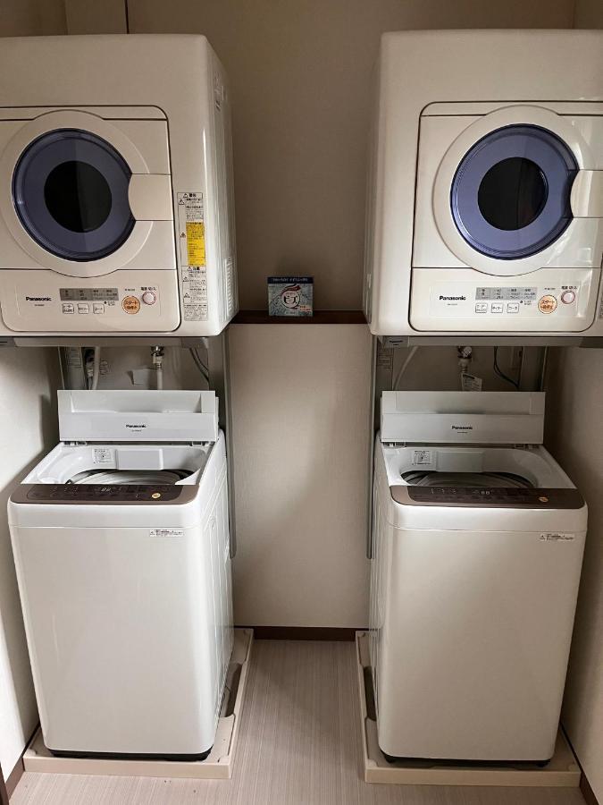 Guesthouse Hatenashi - Vacation Stay 43938V 本宫 外观 照片